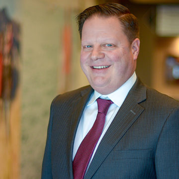Matthew P. Deines