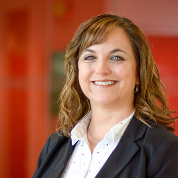 Jennifer Chaussee
